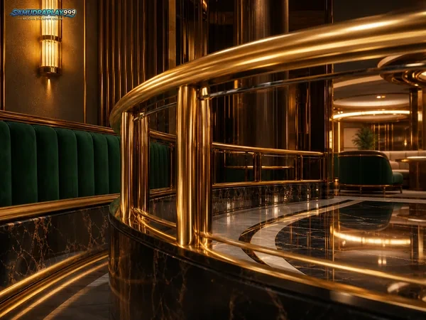 Ilustrasi transaksi keuangan aman 3